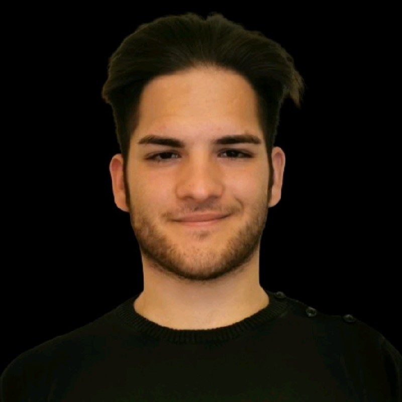 federico iannone mafe