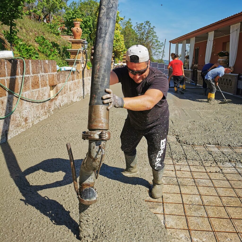 Mauro Iannone Mafe